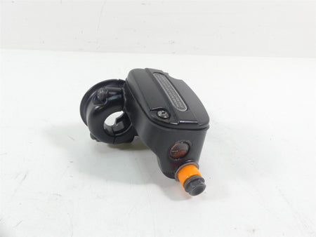 2014 Harley Touring FLHTK Electra Glide Clutch Master Cylinder 36700056C {{ shop.shopifyCountryName }} - Mototech271
