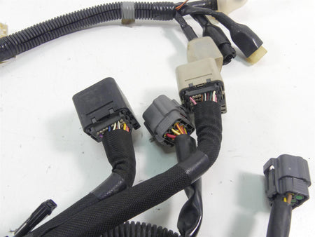 2017 Yamaha Waverunner EX Sport 1050 BS Wiring Harness Loom Fresh 6GA-8259L-10 {{ shop.shopifyCountryName }} - Mototech271