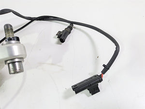 2015 BMW R1200 GS Adv K51 Straight Dynamic Esa Rear Shock Damper 33548548886