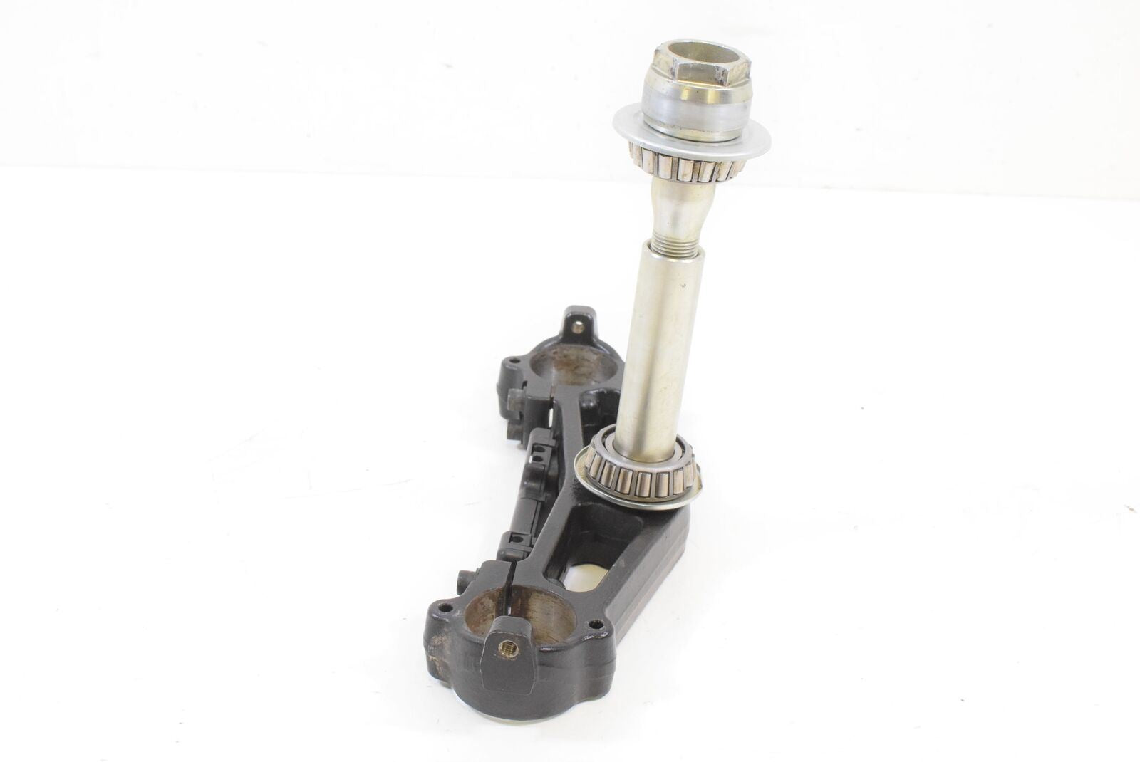 2016 Harley Touring FLHTCU Electra Glide Lower Triple Tree 45900091A {{ shop.shopifyCountryName }} - Mototech271