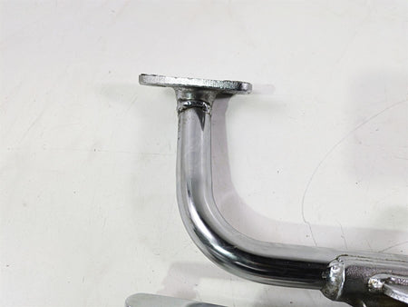2006 Triumph Rocket 3 Left Rider Foot Peg Mount & Shifter T2083008 {{ shop.shopifyCountryName }} - Mototech271