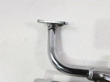 Load image into Gallery viewer, 2006 Triumph Rocket 3 Left Rider Foot Peg Mount &amp; Shifter T2083008 | Mototech271
