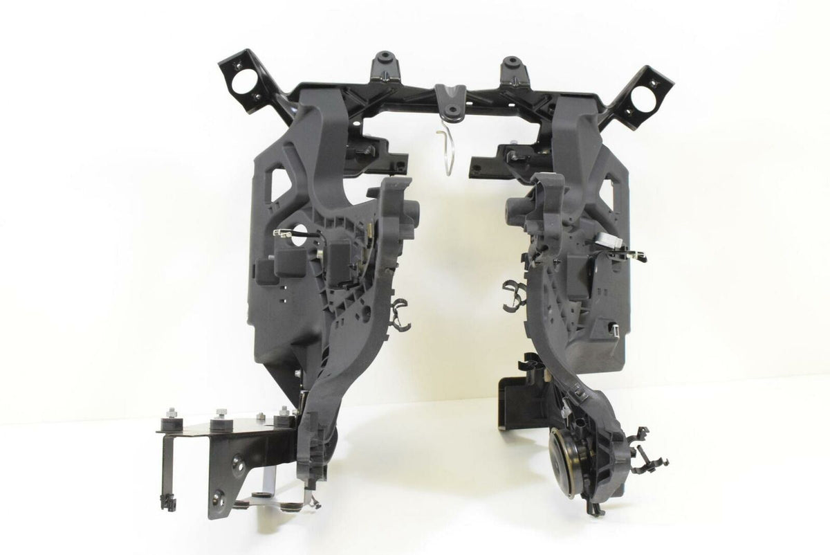 2008 BMW K1200GT K1200 GT K44 Front Carrier Stay Subframe 46637685014 {{ shop.shopifyCountryName }} - Mototech271