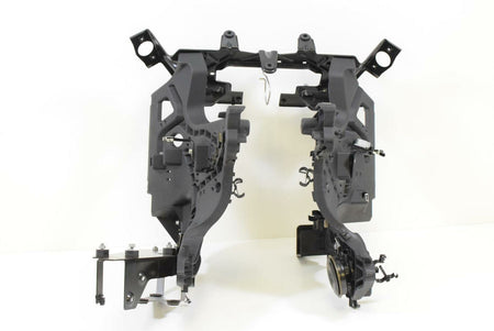 2008 BMW K1200GT K1200 GT K44 Front Carrier Stay Subframe 46637685014 {{ shop.shopifyCountryName }} - Mototech271