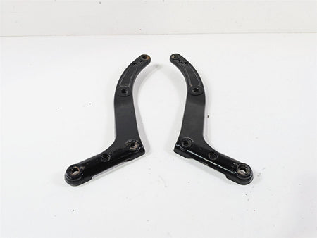 2012 Harley Softail FLSTF Fat Boy Rear Under Braces Frame Struts 47814-08 {{ shop.shopifyCountryName }} - Mototech271