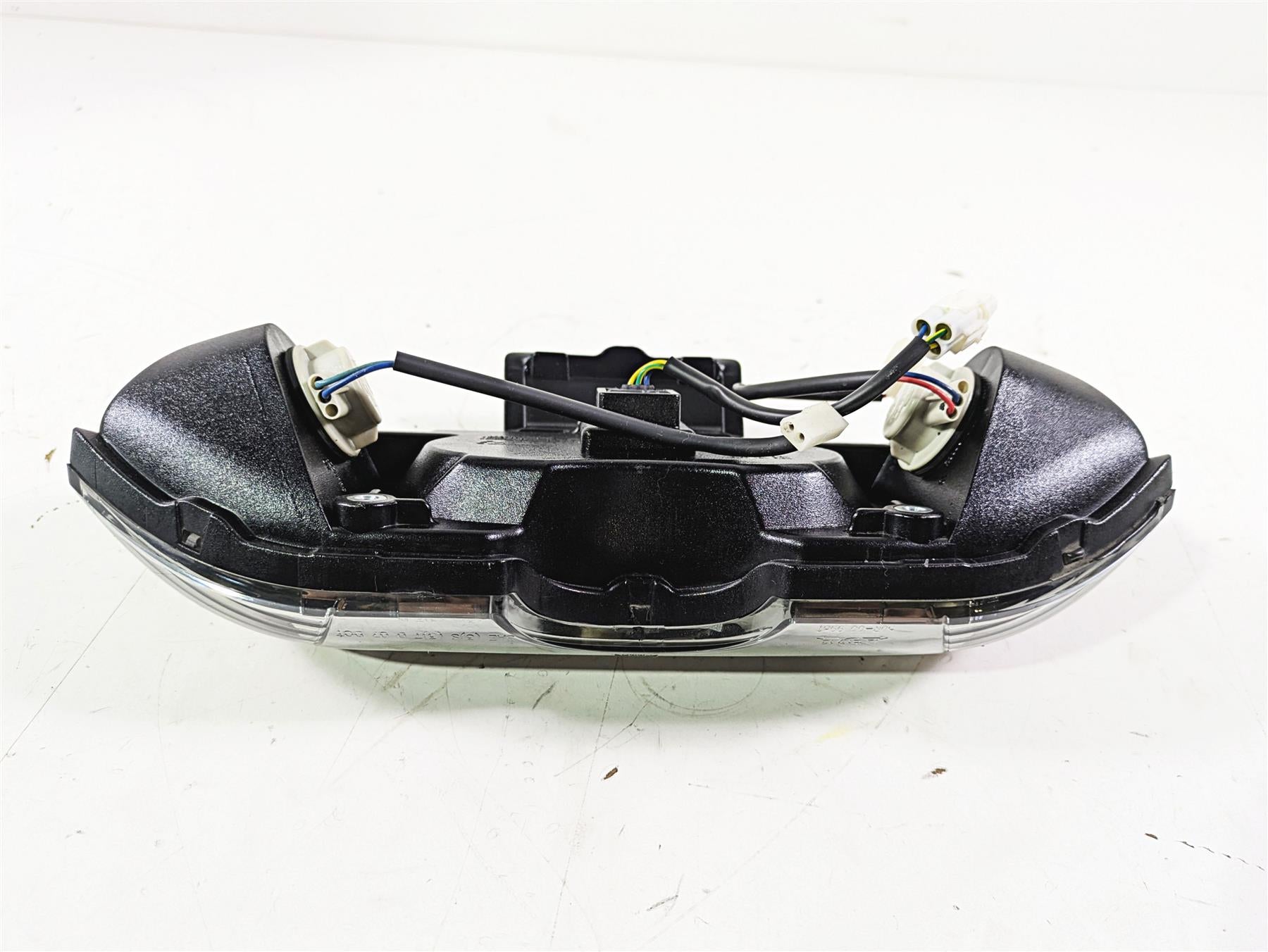 2016 Moto Guzzi Stelvio 1200 8V NTX Taillight Tail Light Lamp Lens 897886 {{ shop.shopifyCountryName }} - Mototech271