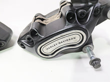 Load image into Gallery viewer, 2019 Harley Softail FXDR 114 Front Brake Caliper Set 41300095 41300205 | Mototech271

