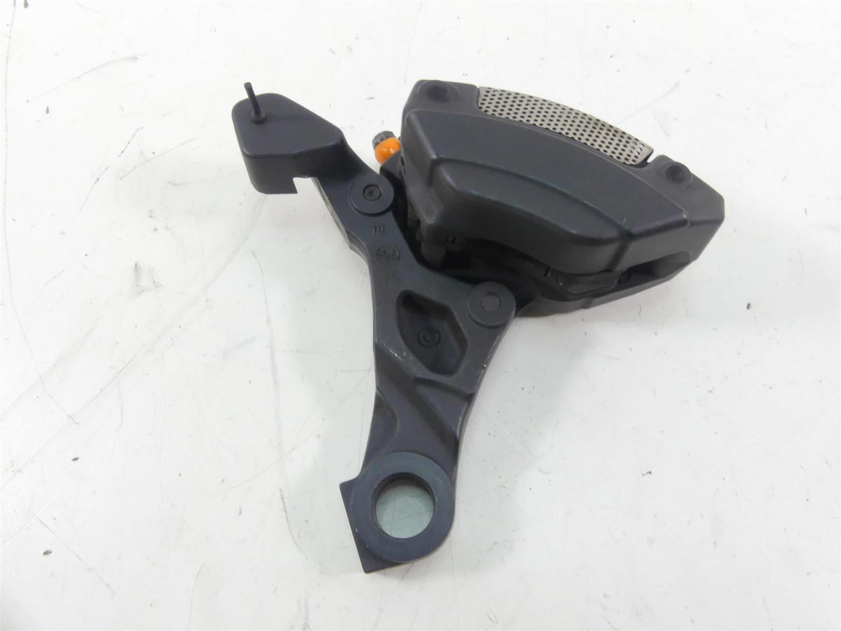 2011 Harley VRSCF Muscle Rod Rear Brembo Brake Caliper & Bracket 43050-08 {{ shop.shopifyCountryName }} - Mototech271
