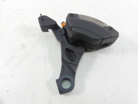 2011 Harley VRSCF Muscle Rod Rear Brembo Brake Caliper & Bracket 43050-08 {{ shop.shopifyCountryName }} - Mototech271