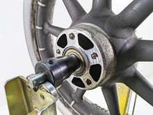 Load image into Gallery viewer, 2008 Harley FLHTCU Electra Glide 16x3 Rear Wheel Rim 43402-00B | Mototech271
