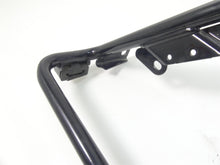 Load image into Gallery viewer, 2009 Harley FLHTCU SE4 CVO E-Glide Saddlebag Rail Guard Set 49194-09A 90781-09A | Mototech271
