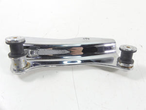 2014 Harley Touring FLHX Street Glide Sissy Bar Back Rest Quick Release 52300353 | Mototech271