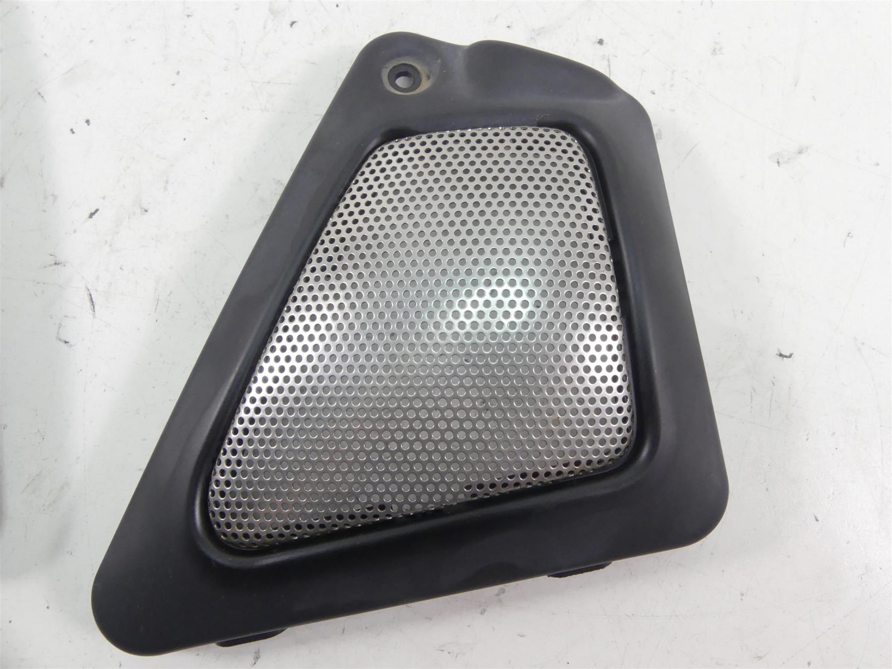 2013 Harley VRSCDX Night Rod Special Front Frame Neck Cover Fairing Set 66298-07 {{ shop.shopifyCountryName }} - Mototech271