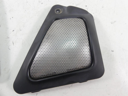 2013 Harley VRSCDX Night Rod Special Front Frame Neck Cover Fairing Set 66298-07 {{ shop.shopifyCountryName }} - Mototech271