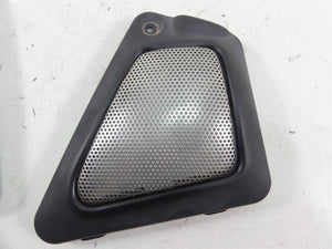 2013 Harley VRSCDX Night Rod Special Front Frame Neck Cover Fairing Set 66298-07 | Mototech271