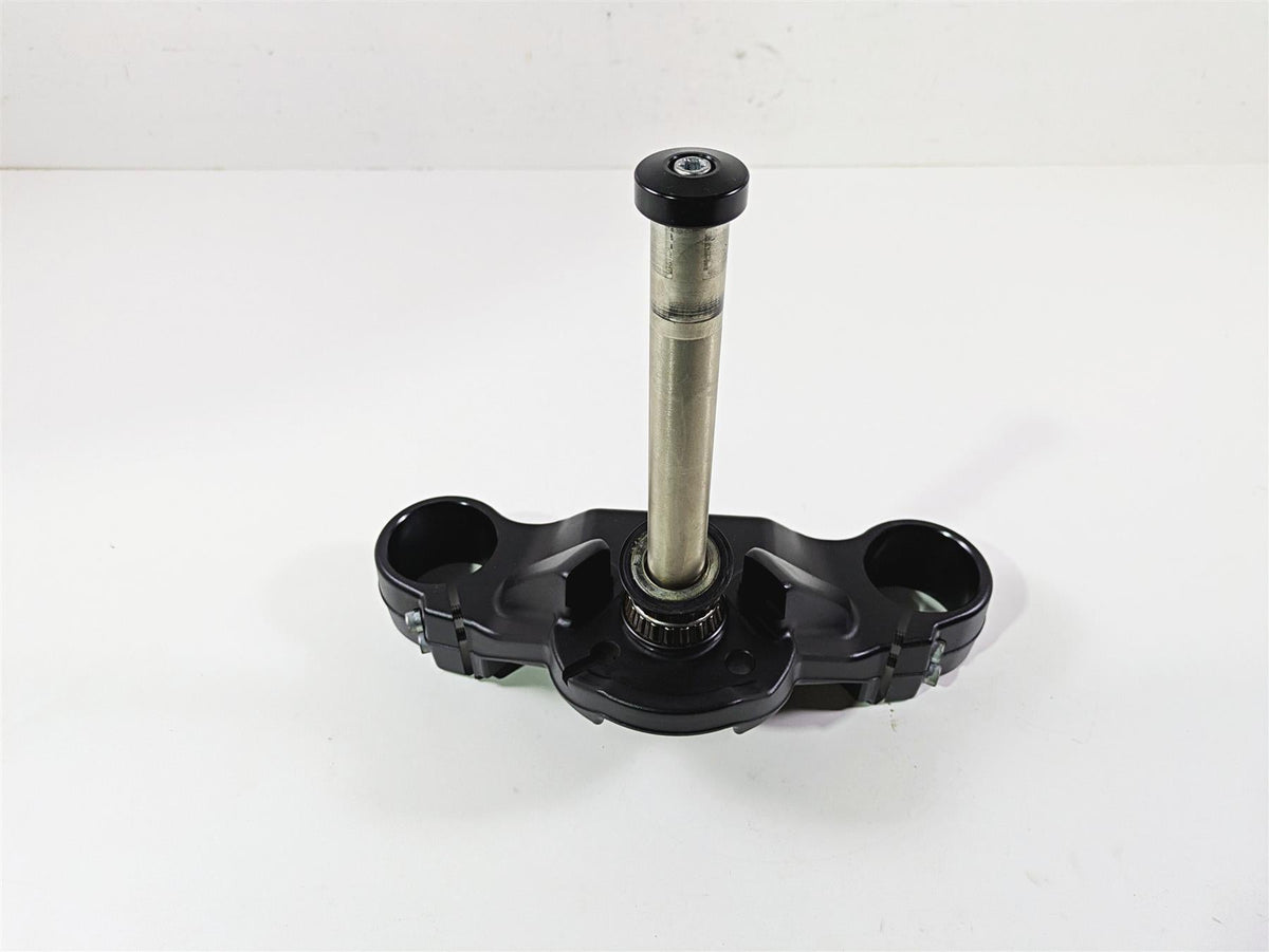 2019 Harley Softail FXDR 114 Lower Triple Tree Steering Clamp 45900221 {{ shop.shopifyCountryName }} - Mototech271