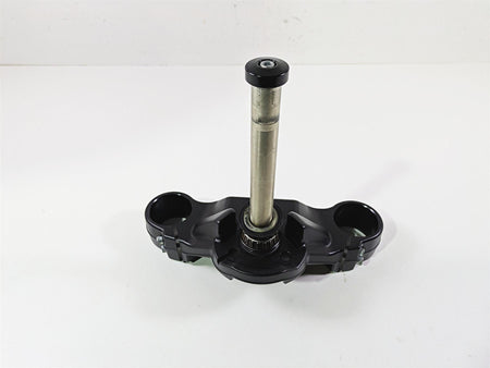 2019 Harley Softail FXDR 114 Lower Triple Tree Steering Clamp 45900221 {{ shop.shopifyCountryName }} - Mototech271