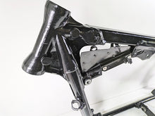 Load image into Gallery viewer, 2003 Harley Softail FXSTDI Deuce 100th Straight Frame Chassis With Clear Arkansas Title 48887-00B
