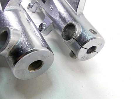 2019 Indian Chieftain Classic Straight Chrome Front Fork Leg Set 1824021 1824022 {{ shop.shopifyCountryName }} - Mototech271