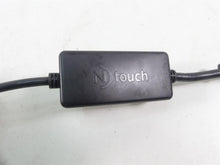 Load image into Gallery viewer, 2015 Victory Cross Country 8 Ball Ntouch Bluetooth Layen I-Dock 4.0 Receiver | Mototech271
