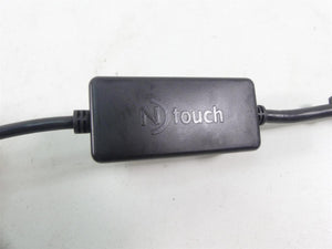 2015 Victory Cross Country 8 Ball Ntouch Bluetooth Layen I-Dock 4.0 Receiver | Mototech271