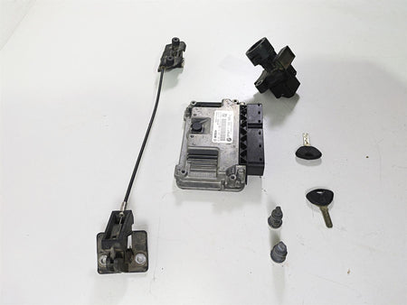 2009 BMW R1200RT K26 Cdi Ecu Ignition Switch Keys Set - Read 13618521661 7722565 {{ shop.shopifyCountryName }} - Mototech271
