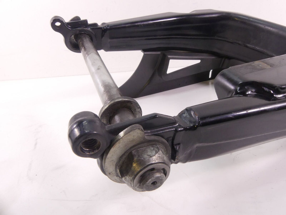 2009 Harley Touring FLHTCU Electra Glide Swingarm Swing Arm 25mm Axle 45470-09 {{ shop.shopifyCountryName }} - Mototech271