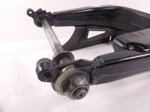 2009 Harley Touring FLHTCU Electra Glide Swingarm Swing Arm 25mm Axle 45470-09 | Mototech271