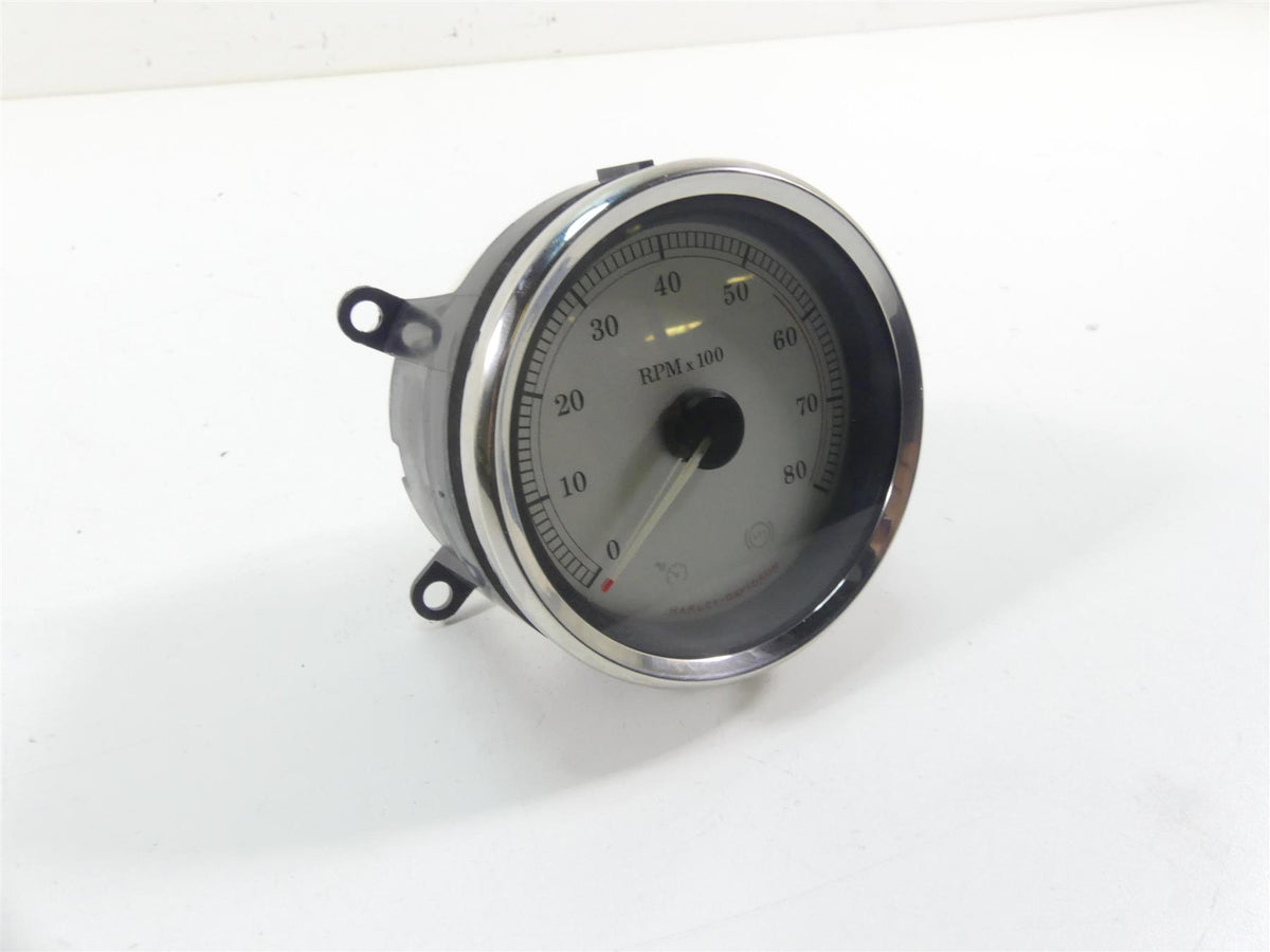 2013 Harley Touring FLHX Street Glide Tachometer Tacho Meter Gauge 67459-04C {{ shop.shopifyCountryName }} - Mototech271