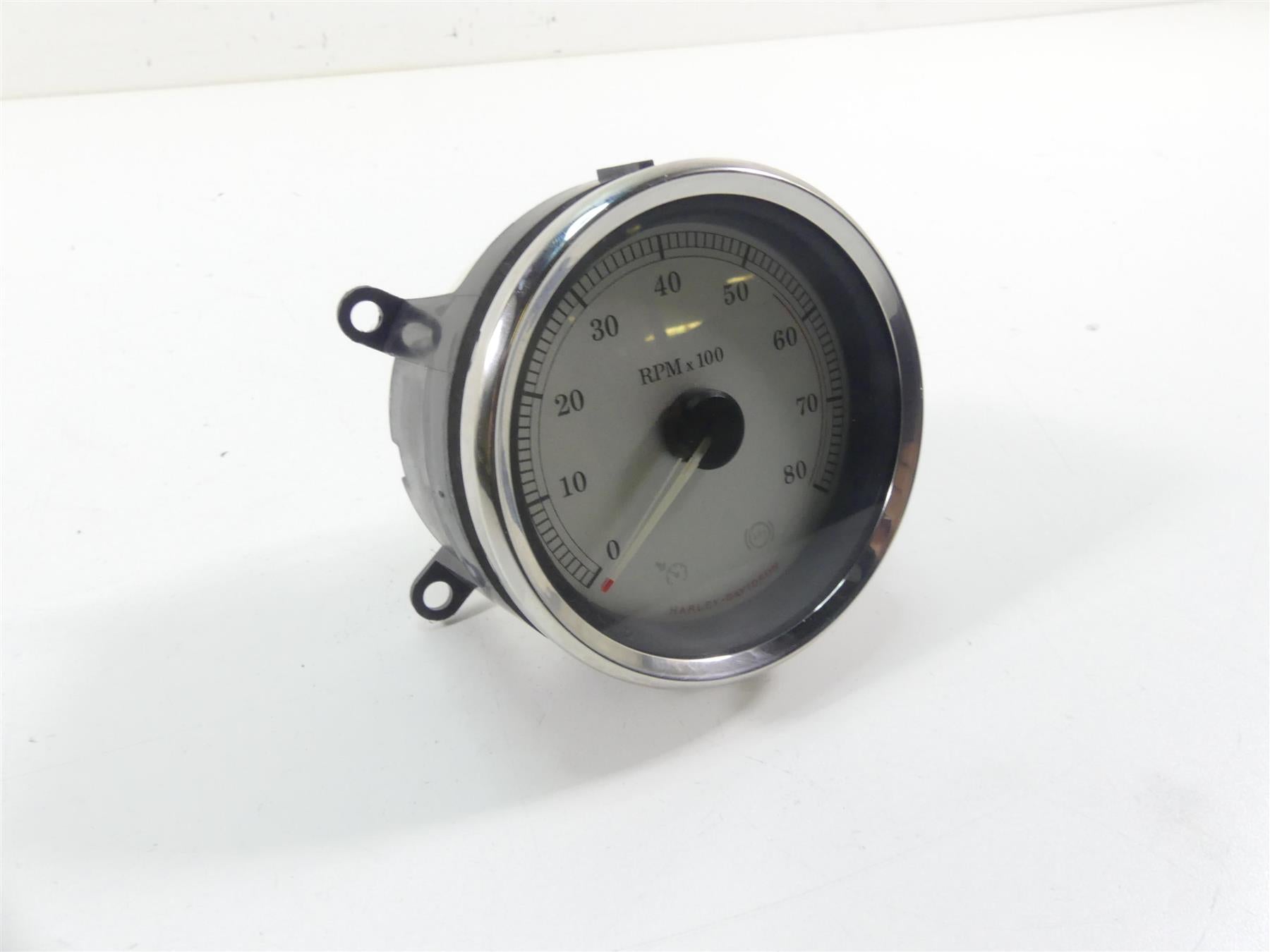 2013 Harley Touring FLHX Street Glide Tachometer Tacho Meter Gauge 67459-04C {{ shop.shopifyCountryName }} - Mototech271
