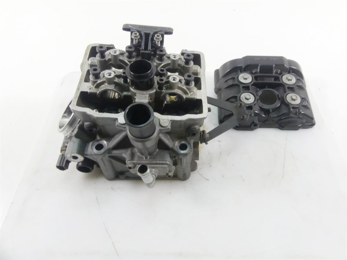 2015 KTM 1290 Adventure Front Cylinderhead Cylinder Head 6043602000024 {{ shop.shopifyCountryName }} - Mototech271