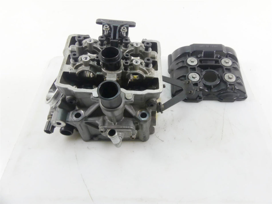 2015 KTM 1290 Adventure Front Cylinderhead Cylinder Head 6043602000024 {{ shop.shopifyCountryName }} - Mototech271