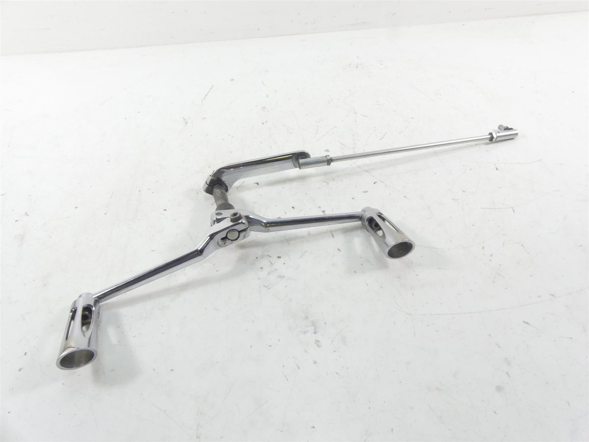 2013 Harley Touring FLHX Street Glide Shifter Shift Lever & Rod Set 33718-82B {{ shop.shopifyCountryName }} - Mototech271
