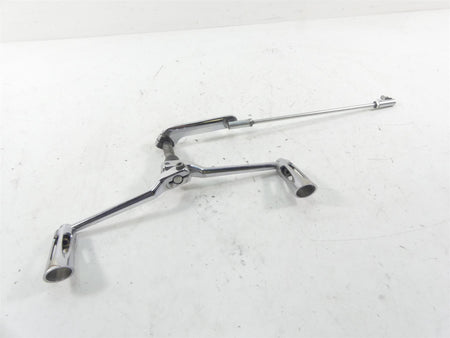 2013 Harley Touring FLHX Street Glide Shifter Shift Lever & Rod Set 33718-82B {{ shop.shopifyCountryName }} - Mototech271