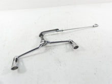 Load image into Gallery viewer, 2013 Harley Touring FLHX Street Glide Shifter Shift Lever &amp; Rod Set 33718-82B
