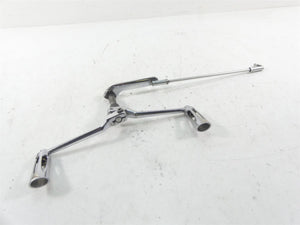 2013 Harley Touring FLHX Street Glide Shifter Shift Lever & Rod Set 33718-82B
