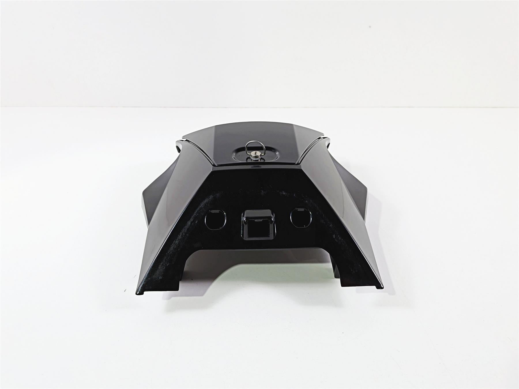 2005 KTM 950 LC8 Adventure Upper Center Tank Cover Fairing Storage 60007019000 {{ shop.shopifyCountryName }} - Mototech271