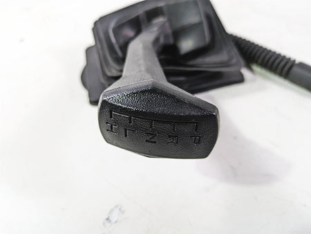 2020 Polaris RZR XP 1000 EPS Shifter & Shift Cable Set 1542256 1544554 7081862 {{ shop.shopifyCountryName }} - Mototech271
