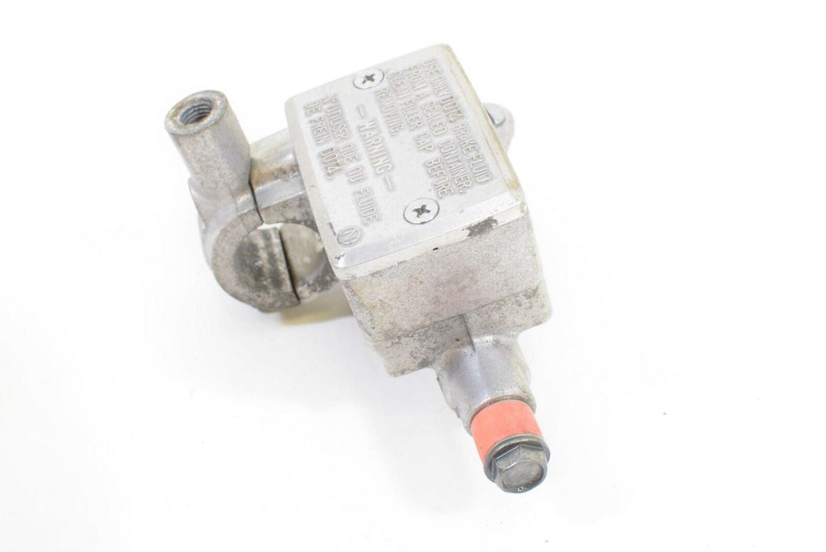 2004 Suzuki VZ1600 Marauder Nissin 14mm Clutch Master Cylinder K4301-50035 {{ shop.shopifyCountryName }} - Mototech271