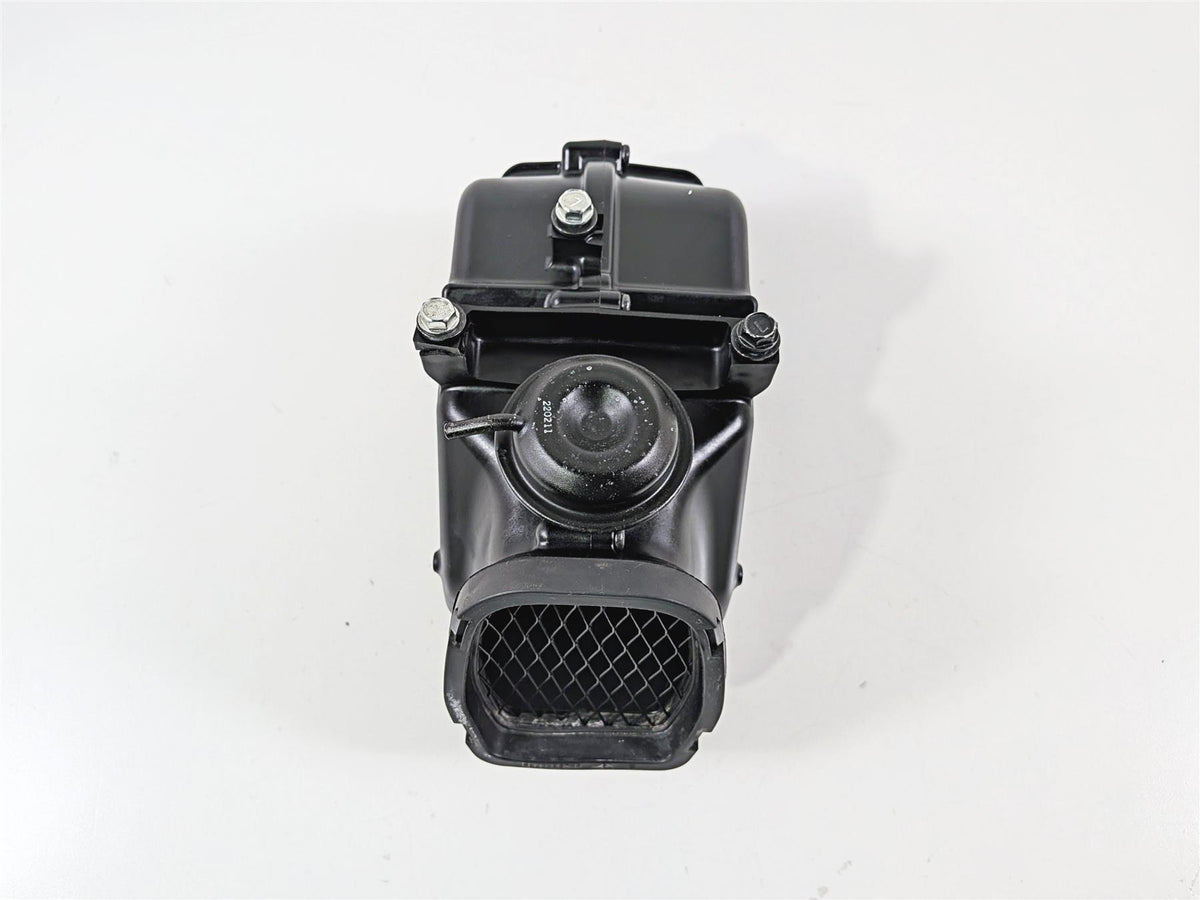 2022 Kawasaki ZX10R ZX1000 Ninja Front Center Air Duct Scoop Ram 39045-0058 {{ shop.shopifyCountryName }} - Mototech271