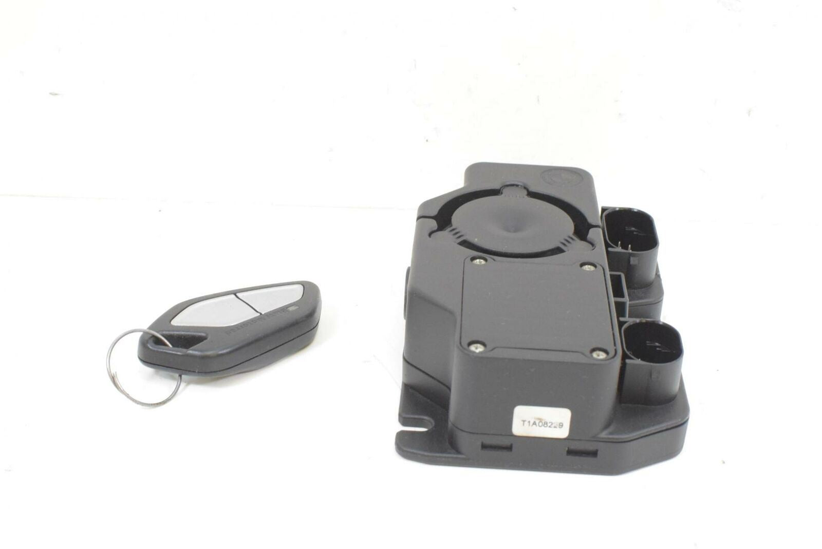 2014 BMW R1200 RT K52 Security Alarm System Module & Key Fob 8548248 7717738 {{ shop.shopifyCountryName }} - Mototech271