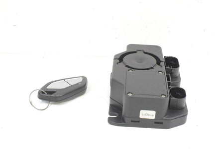2014 BMW R1200 RT K52 Security Alarm System Module & Key Fob 8548248 7717738 {{ shop.shopifyCountryName }} - Mototech271