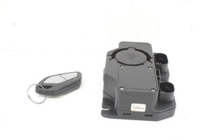 2014 BMW R1200 RT K52 Security Alarm System Module & Key Fob 8548248 7717738 | Mototech271