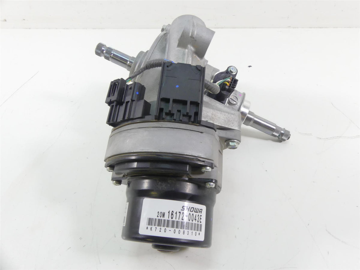 2021 Kawasaki Teryx KRX1000 KRF1000 Showa Power Steering Module Unit 16172-0043 {{ shop.shopifyCountryName }} - Mototech271