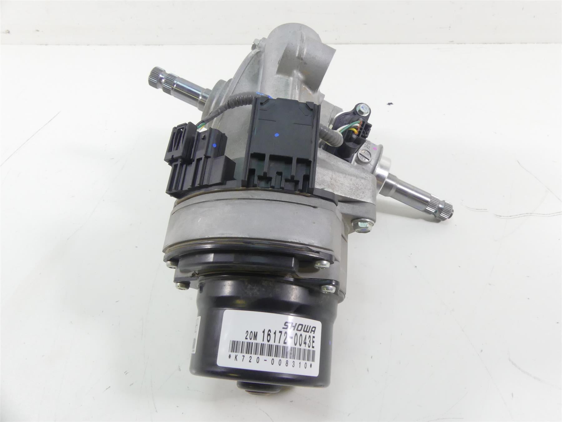 2021 Kawasaki Teryx KRX1000 KRF1000 Showa Power Steering Module Unit 16172-0043 {{ shop.shopifyCountryName }} - Mototech271