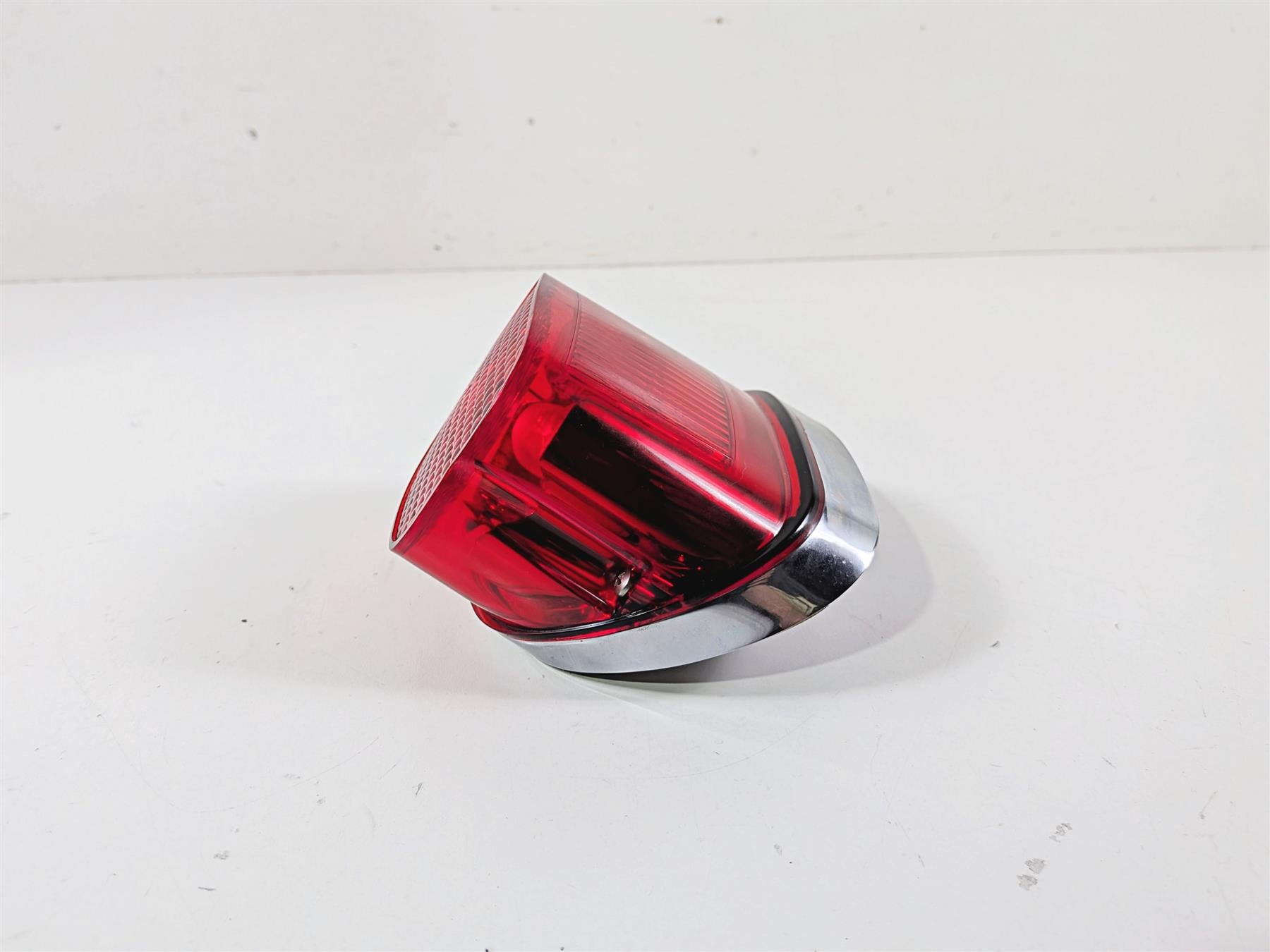 2006 Harley Davidson Dyna FXDBI Street Bob Taillight Tail Light Lamp 68140-04 {{ shop.shopifyCountryName }} - Mototech271