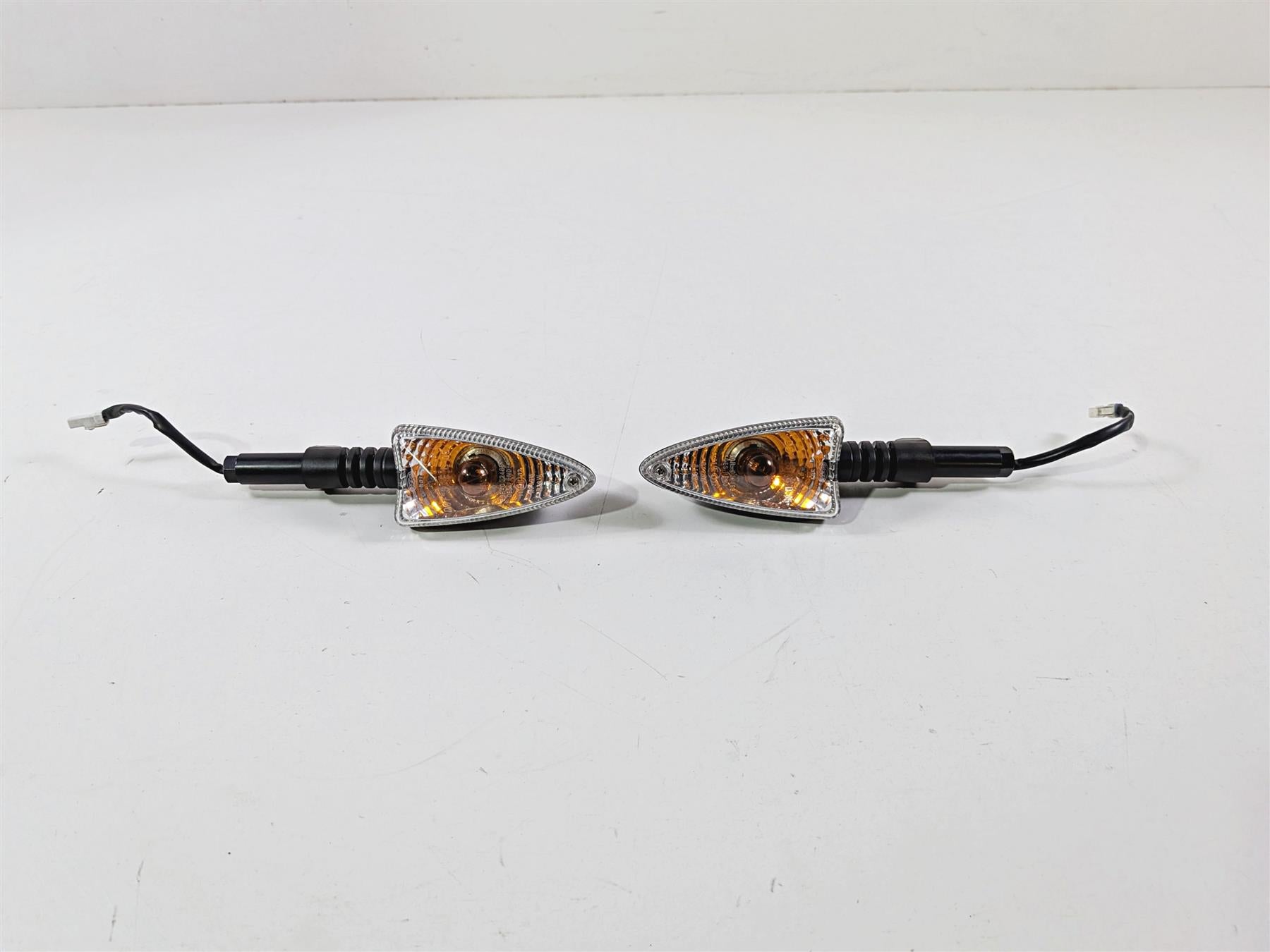 2015 KTM 1290 R Super Duke Front Blinker Turn Signal Set 78114026000-Mototech271