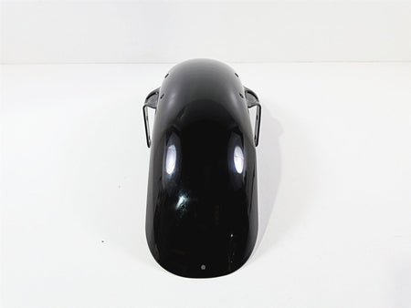 2011 Harley FXDF Dyna Fat Bob Front Fender Black -Read 60214-08 {{ shop.shopifyCountryName }} - Mototech271