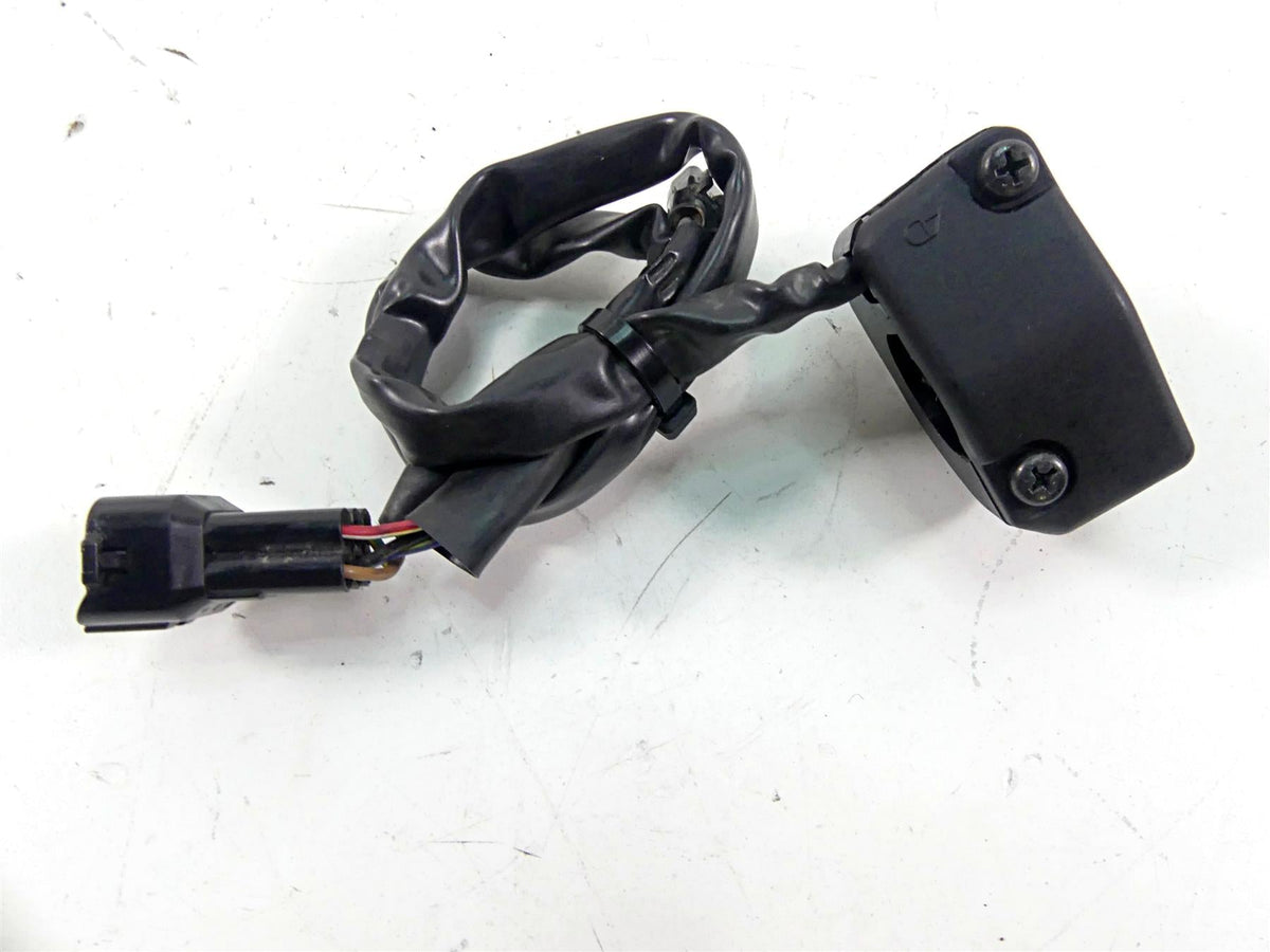 2017 Kawasaki ZX1400 ZX14R Ninja Right Control Switch Kill Start 46091-0332 {{ shop.shopifyCountryName }} - Mototech271