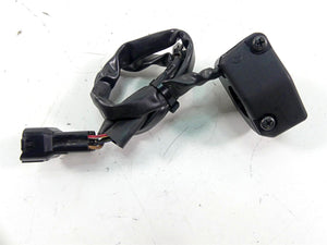 2017 Kawasaki ZX1400 ZX14R Ninja Right Control Switch Kill Start 46091-0332 | Mototech271